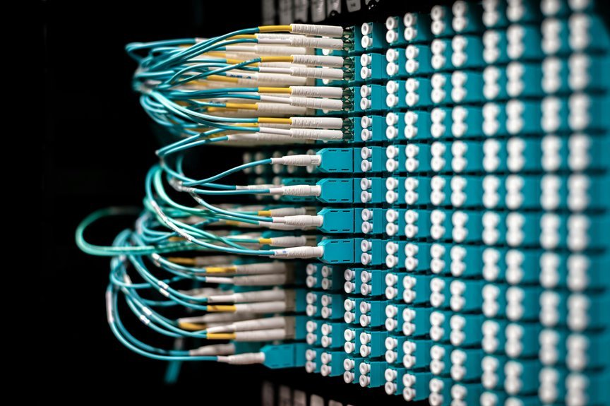 advanced it network solutions