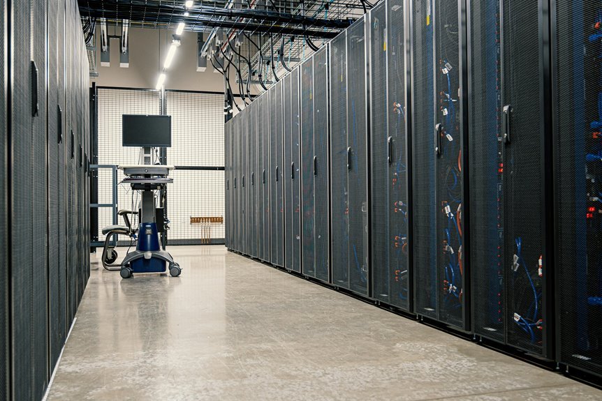 enterprise security solutions hub