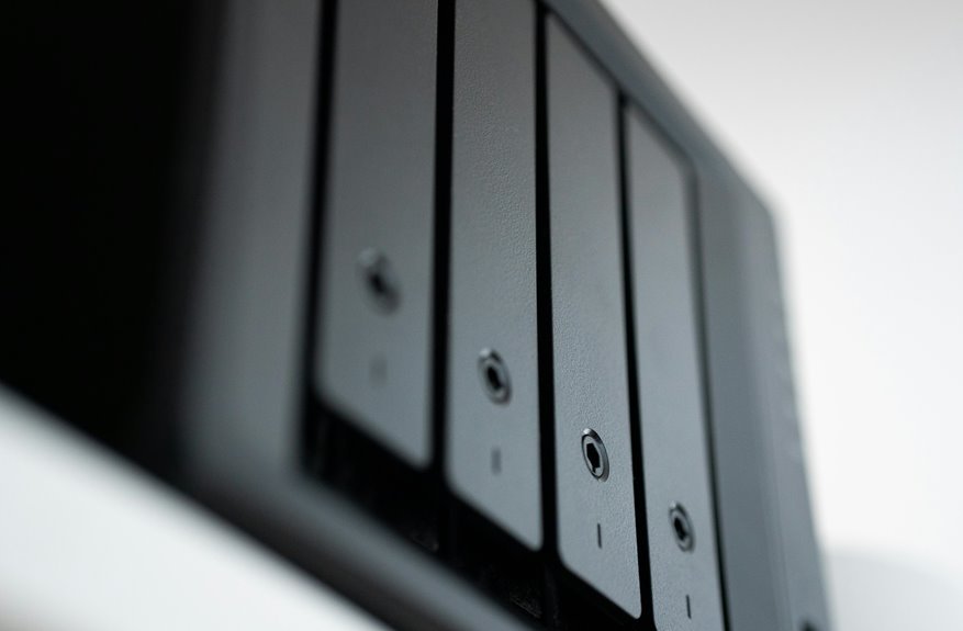high performance it solutions