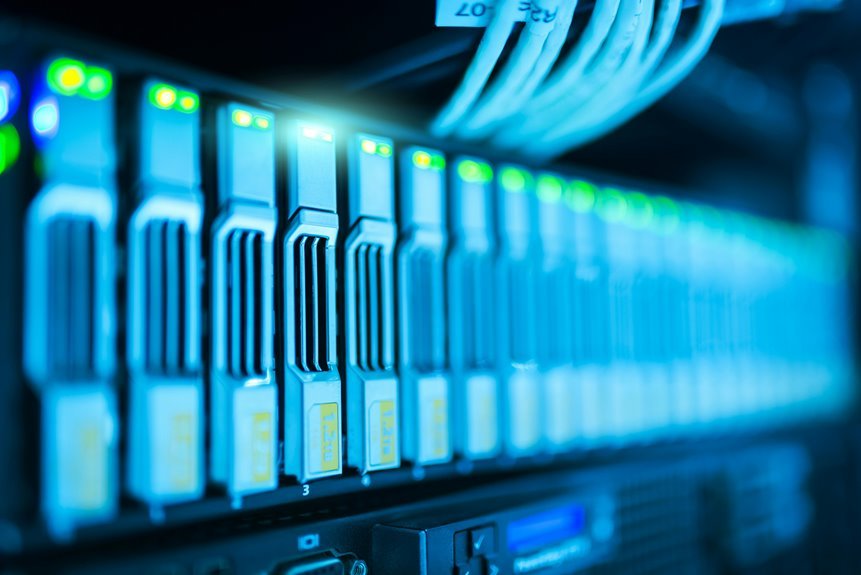 professional network enterprise hub