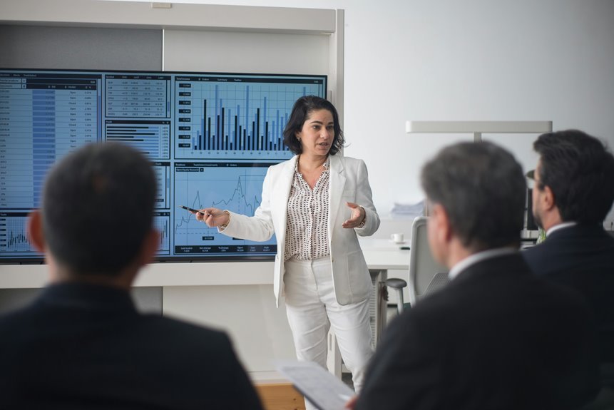 smart enterprise data analytics